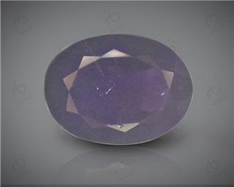 Natural Amethyst Quartz 7.42CTS-18669